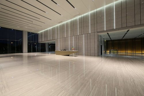 后疫情時(shí)代 展想中心如何用 建筑 與 空間 開啟新篇章