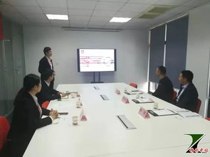 區(qū)領(lǐng)導(dǎo)帶隊(duì)參觀中國(guó)第二屆國(guó)際進(jìn)口博覽會(huì)