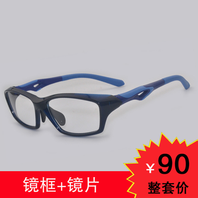 運(yùn)動(dòng)新風(fēng)尚 大臉專屬全框護(hù)目眼鏡，助力籃球騎行與全天候防護(hù)